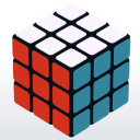 3D 魔方