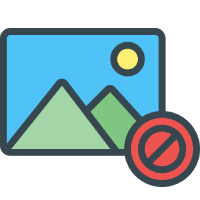 故障风格图片生成