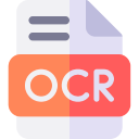 OCR 文字识别